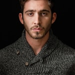Michael Anderson
